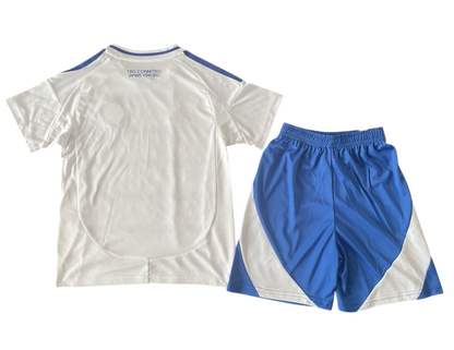 Kit Infantil Cruzeiro Away 25/26