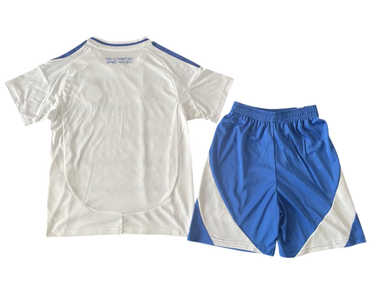 Kit Infantil Cruzeiro Away 25/26