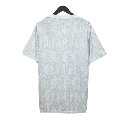 Camisa Chelsea Treino 25/26 - Nike Torcedor Masculina