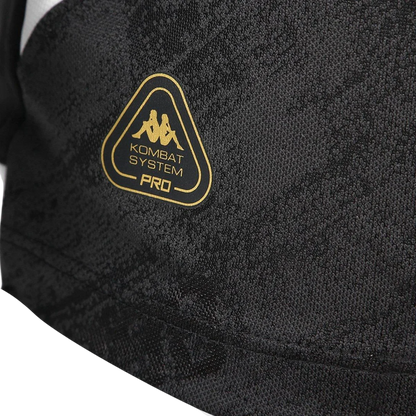 Camisa Vasco Home 25/26 - Kappa Feminina