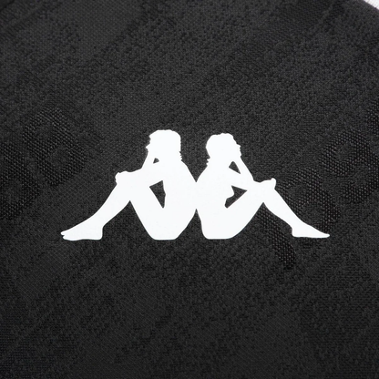 Camisa Home Vasco da Gama 25/26 - Kappa Torcedor Masculina