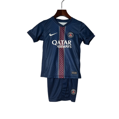 Kit Infantil PSG Home 25/26