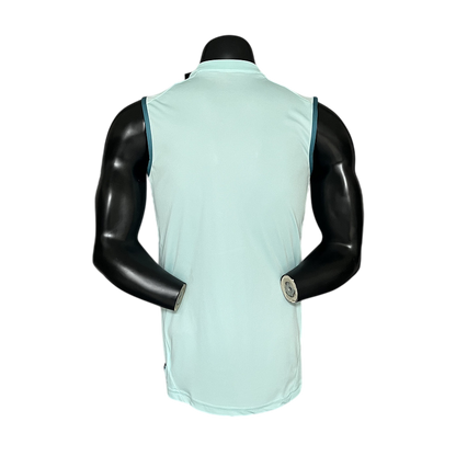 Kit de Treino Cruzeiro 25/26 Azul Claro