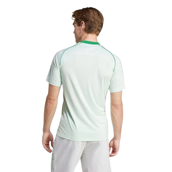 Camisa Celtic Edição Especial São Patricio 25/26 - Adidas Torcedor Masculina