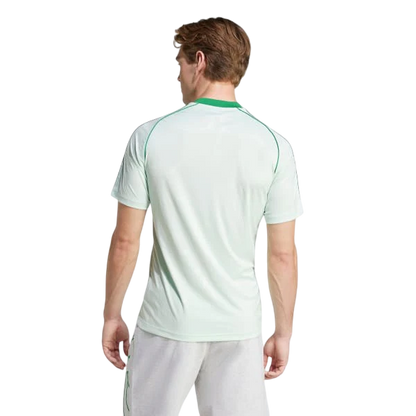 Camisa Celtic Edição Especial São Patricio 25/26 - Adidas Torcedor Masculina
