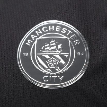 Camisa Manchester City Away 25/26 - Puma Torcedor Masculina