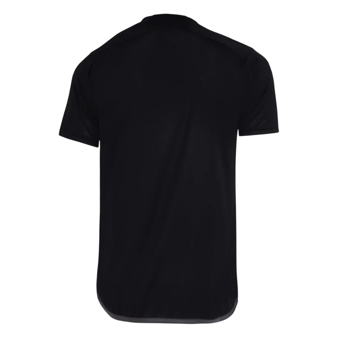 Camisa Flamengo Edição Especial Black 23/24 - Adidas Torcedor Masculina