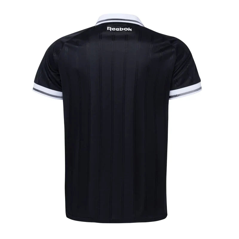 Camisa Botafogo Third 25/26 - Reebok Torcedor Masculina