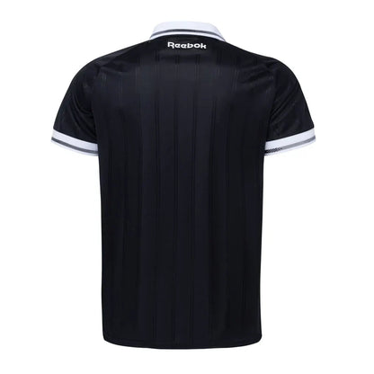 Camisa Botafogo Third 25/26 - Reebok Torcedor Masculina