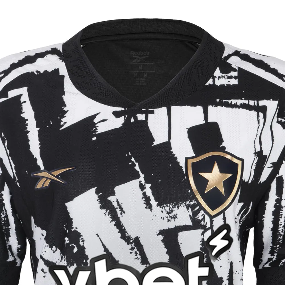 Camisa Botafogo IV 25/26 - Reebok Feminina