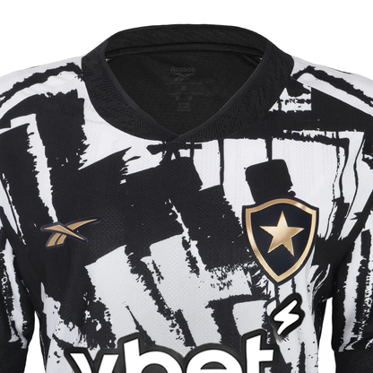 Camisa Botafogo IV 25/26 - Reebok Feminina