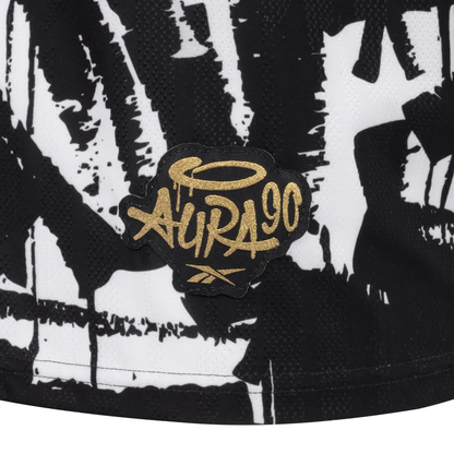 Camisa Botafogo IV 25/26 - Reebok Feminina