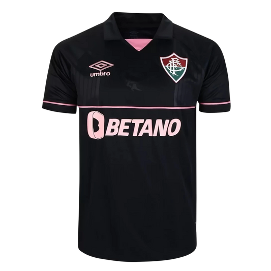 Camisa Fluminense Goleiro 23/24 - Umbro Torcedor Masculina