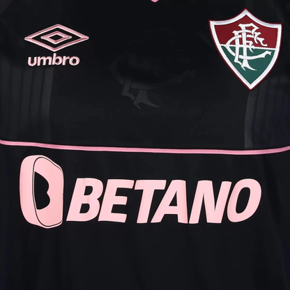Camisa Fluminense Goleiro 23/24 - Umbro Torcedor Masculina