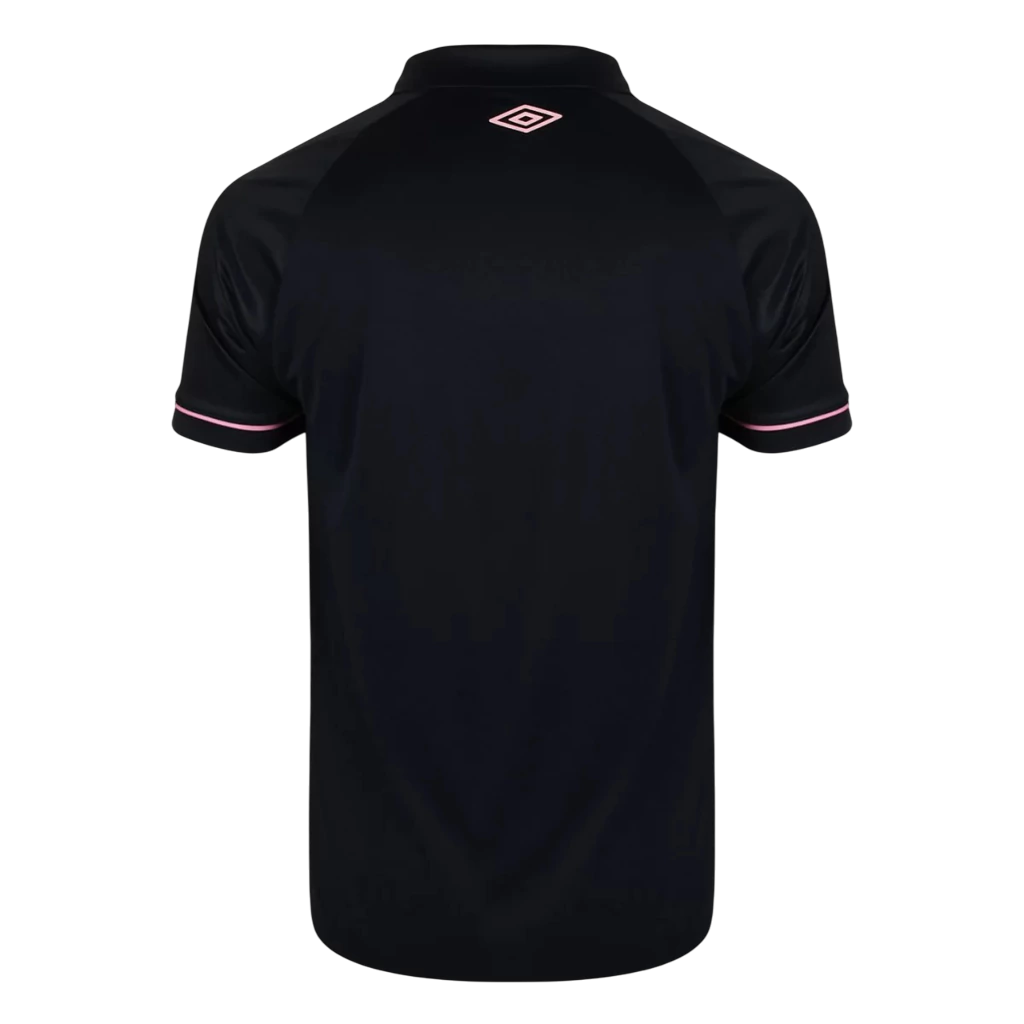 Camisa Fluminense Goleiro 23/24 - Umbro Torcedor Masculina