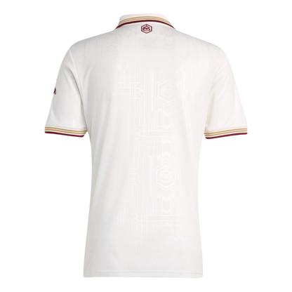 Camisa Arsenal Third 25/26 - Adidas Torcedor Masculina