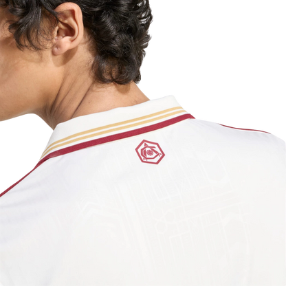Camisa Arsenal Third 25/26 - Adidas Torcedor Masculina