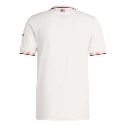 Camisa Arsenal Third 25/26 - Adidas Jogador Masculina