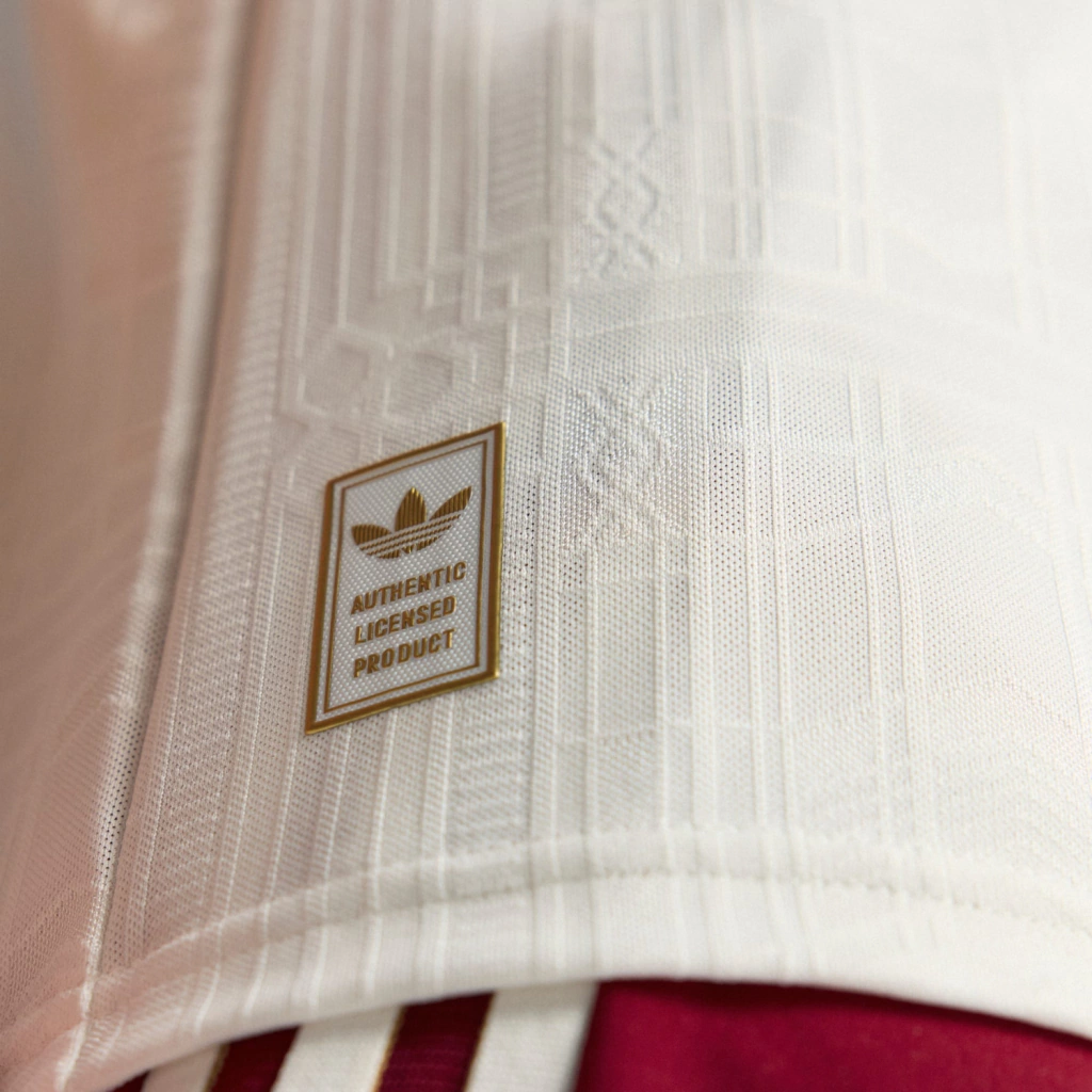 Camisa Arsenal Third 25/26 - Adidas Jogador Masculina