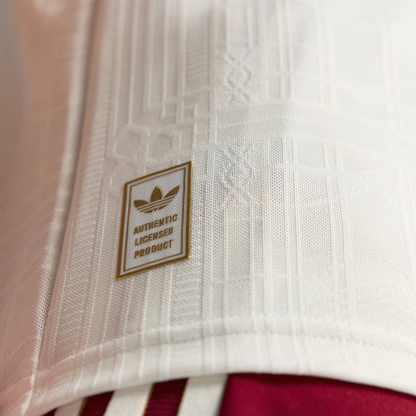Camisa Arsenal Third 25/26 - Adidas Jogador Masculina