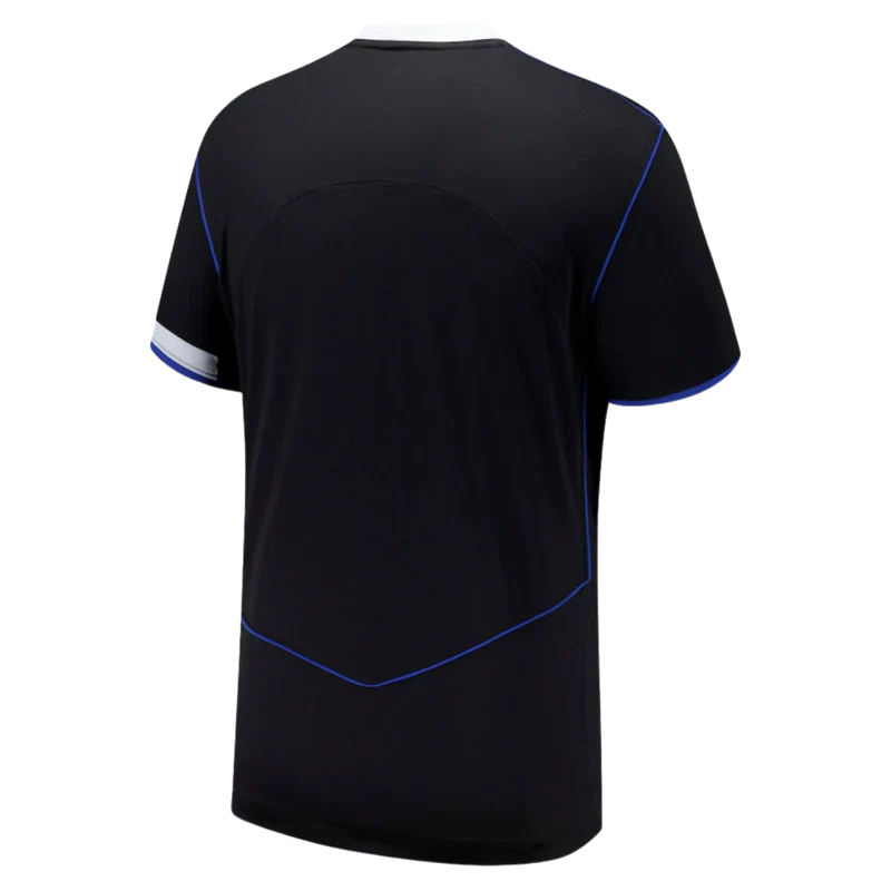 Camisa Chelsea Third 25/26 - Nike Torcedor Masculina
