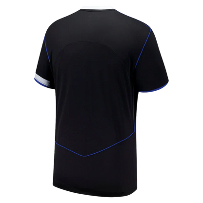 Camisa Chelsea Third 25/26 - Nike Torcedor Masculina