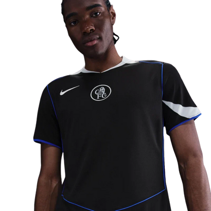 Camisa Chelsea Third 25/26 - Nike Torcedor Masculina