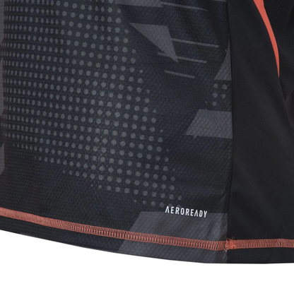 Camisa Atlético Mineiro Goleiro 25/26 - Versão Torcedor Masculina