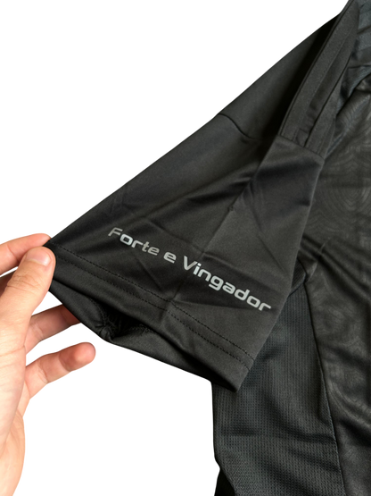 Camisa Atlético Mineiro All Black 25/26 - Versão Feminina