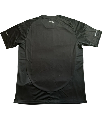 Camisa Atlético Mineiro All Black 25/26 - Versão Torcedor