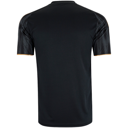 Camisa Atlético Mineiro III 25/26 - Versão Torcedor Masculina