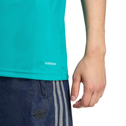 Camisa Liverpool Third 25/26 - Adidas Torcedor Masculina