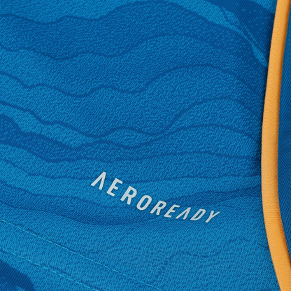 Camisa Cruzeiro III 25/26 - Adidas Versão Feminina