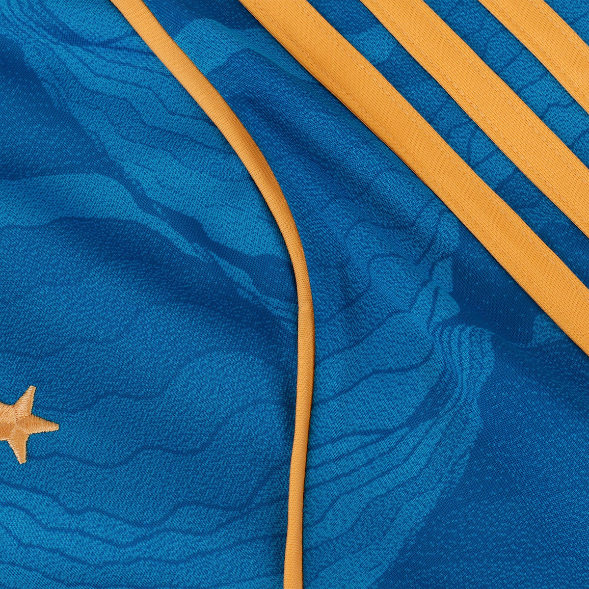 Camisa Cruzeiro III 25/26 - Adidas Versão Feminina