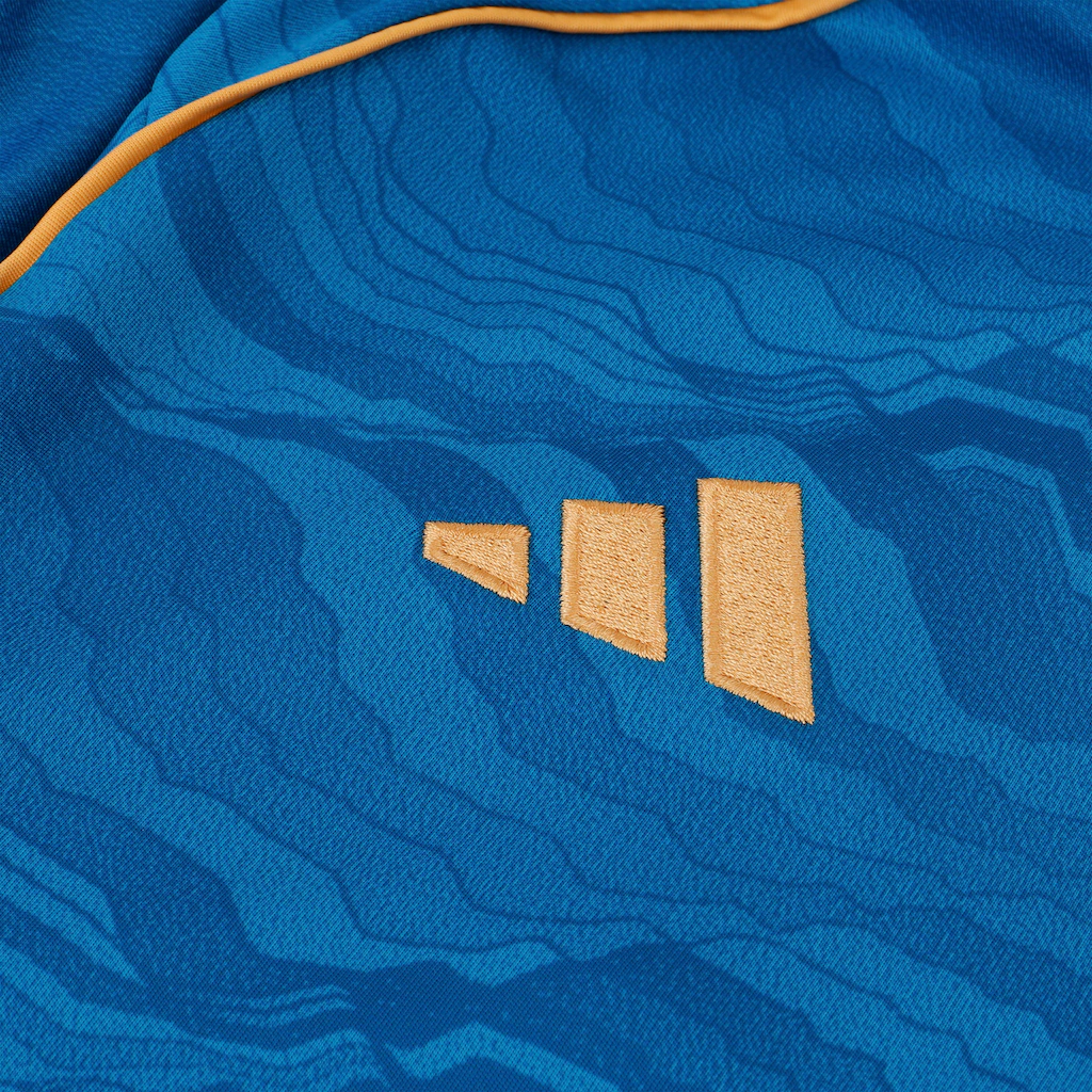 Camisa Cruzeiro III 25/26 - Adidas Torcedor Masculina