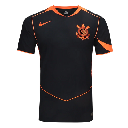 Camisa Corinthians Total 90 III 25/26 - Nike Jogador Masculina