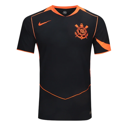 Camisa Corinthians Total 90 III 25/26 - Nike Jogador Masculina