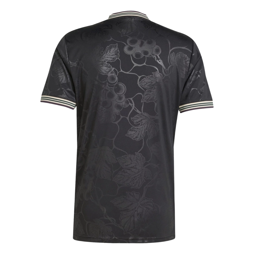 Camisa Juventus III 25/26 - Adidas Torcedor Masculina