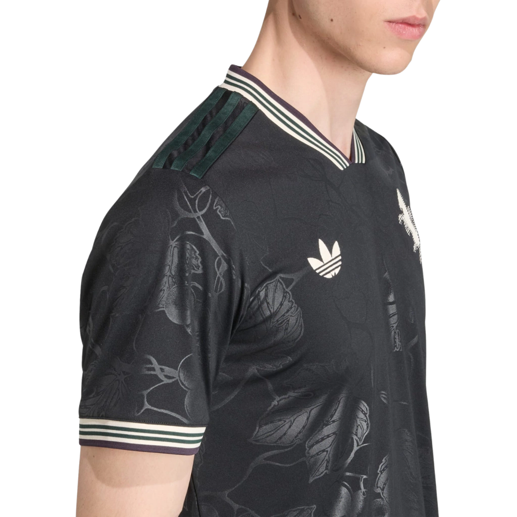 Camisa Juventus III 25/26 - Adidas Torcedor Masculina