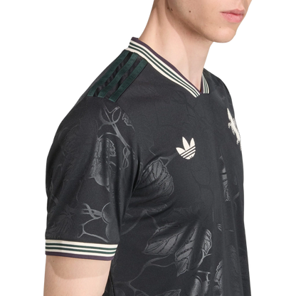 Camisa Juventus III 25/26 - Adidas Torcedor Masculina