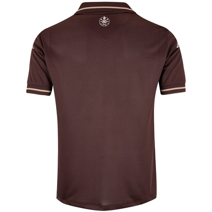 Camisa Vasco da Gama III 25/26 - Kappa Torcedor Masculina