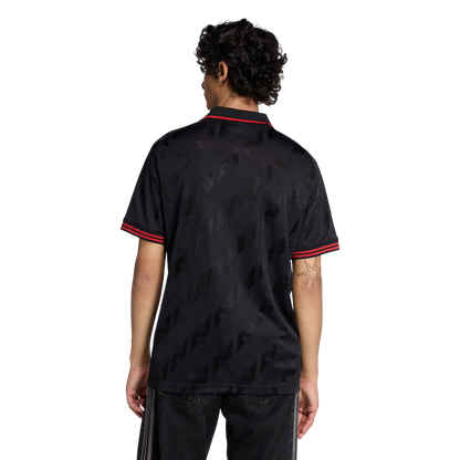 Camisa Flamengo Lifestyler 25/26 - Torcedor Adidas Lançamento