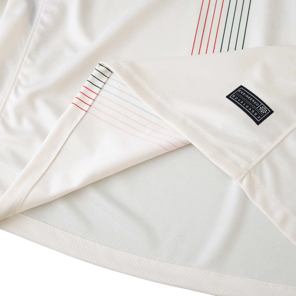 Camisa Chelsea Away Manga Comprida 25/26 - Adidas Torcedor Masculina