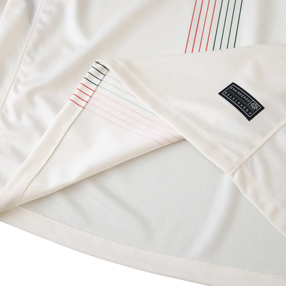 Camisa Chelsea Away Manga Comprida 25/26 - Adidas Torcedor Masculina