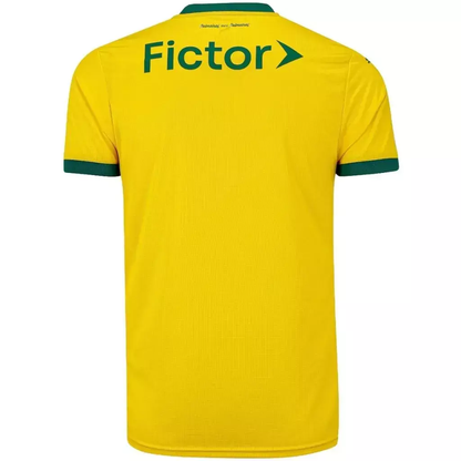 Camisa Palmeiras Third 25/26 - Torcedor Puma Masculina