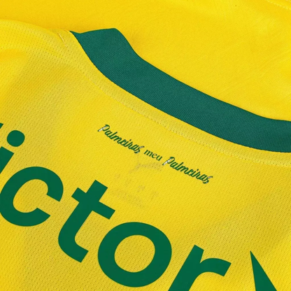 Camisa Palmeiras Third 25/26 - Torcedor Puma Masculina