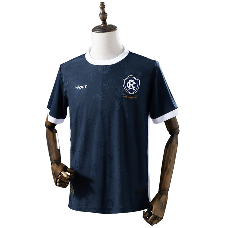 Camisa Remo Home 25/26 - Versão Torcedor