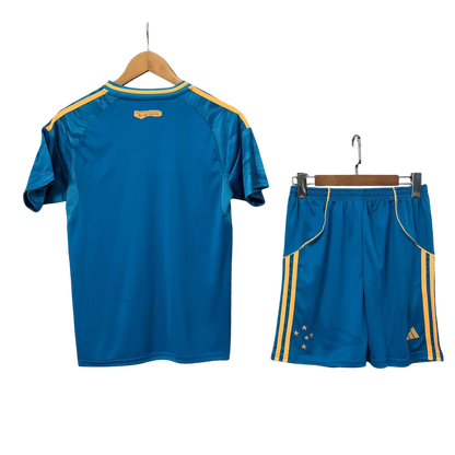Kit Infantil Cruzeiro III 25/26