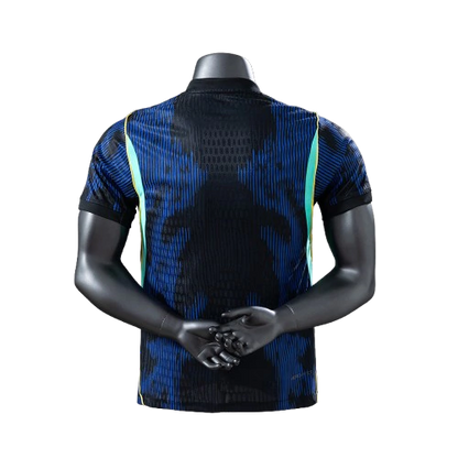 Camisa Brasil Away 26/27 - Jordan Jogador Masculina