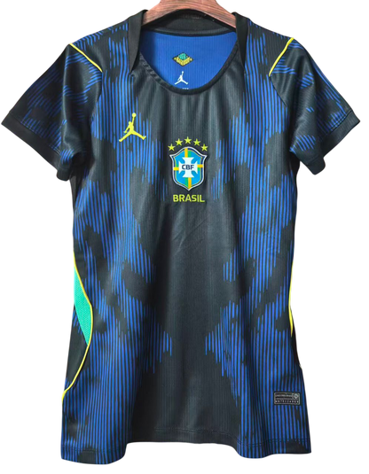 Camisa Brasil Away 26/27 - Nike Versão Feminina